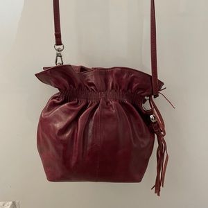 Hobo International Hannah Crossbody Bucket Bag